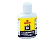 Hotspot Heat Bond Stove Rope Fixative with Brush 30ml